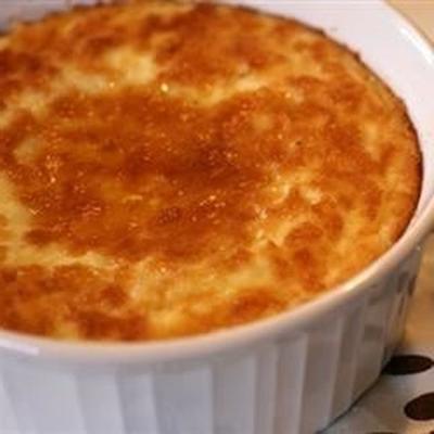 thanksgiving corn pudding