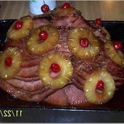 sangria ham