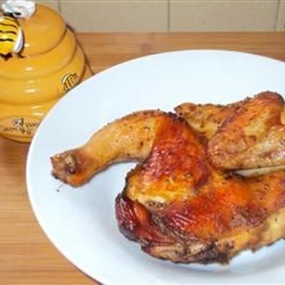 honing-maanzaad cornish kippen