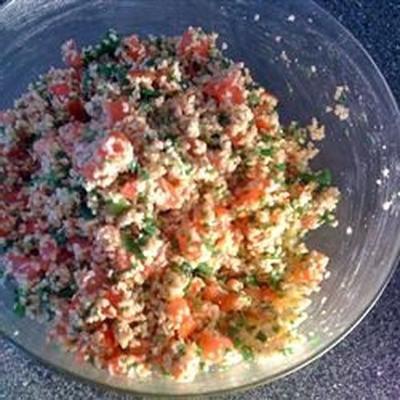 tabouleh