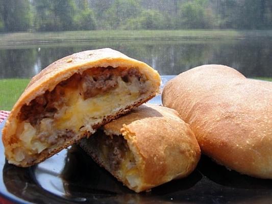 koolburgers (runzas)