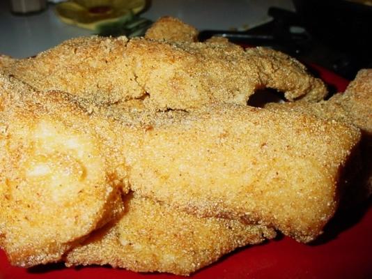 neely's memphis style catfish