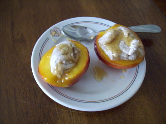 fruitige afdronk