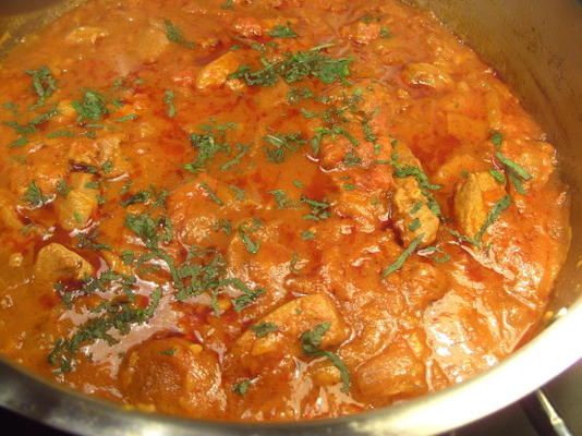 Gosht Kari