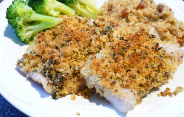 creoolse rode snapper