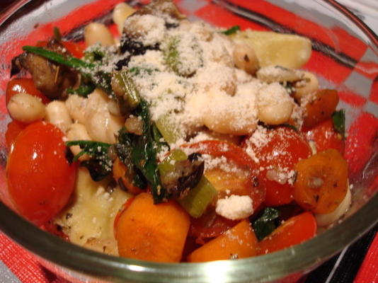 tortellini veggie fest