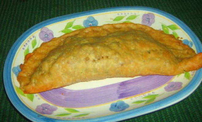 turkije empanadas grande