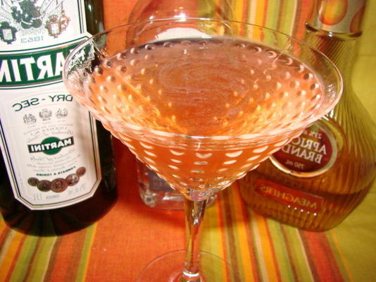 de rozencocktail