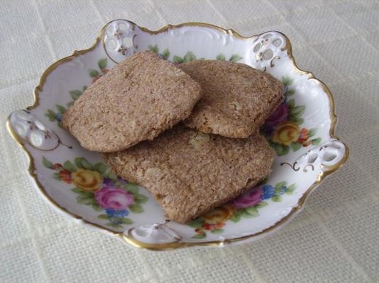 Duitse koekjes