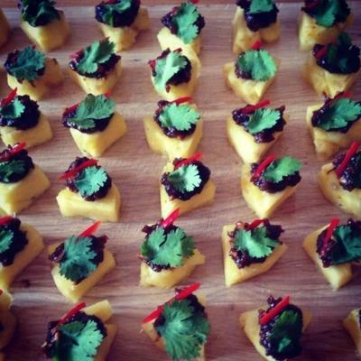 galopperende paarden