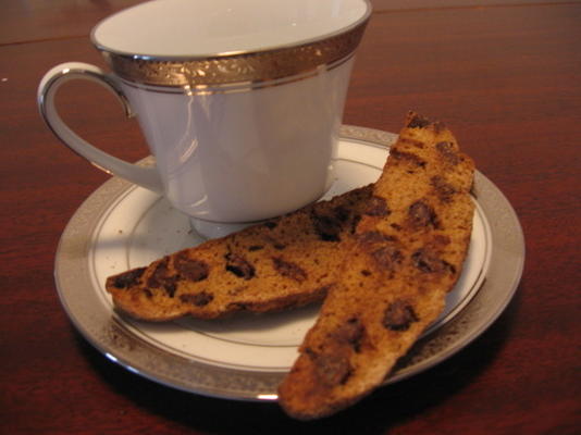 biscotti-dunkers van mochaccino