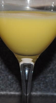 advocaat (duits eierlikor)