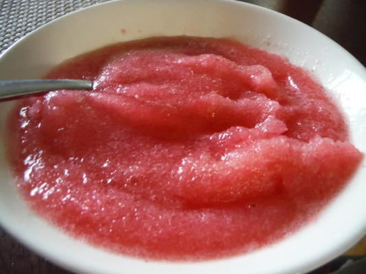 rieslingsorbet
