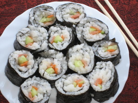 zalmsushi