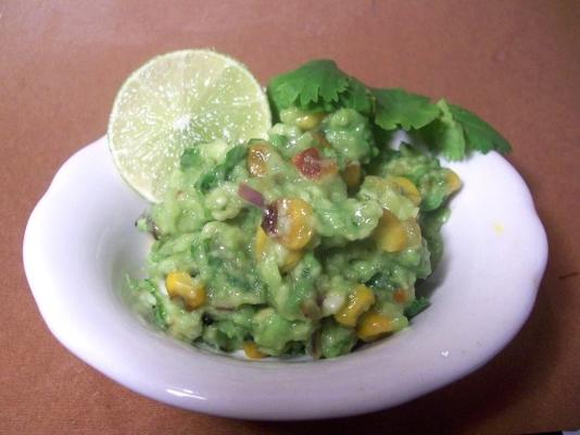 John's sals guacamole