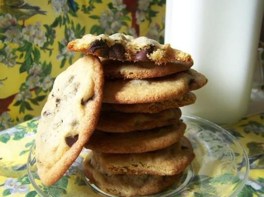 heidi's favoriete chocoladekoekjes