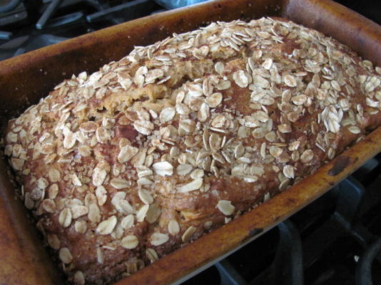 appel kaneel vriendschapsbrood