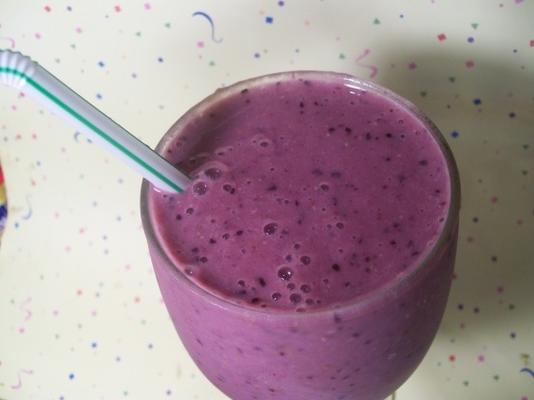 Lynn's super smoothie