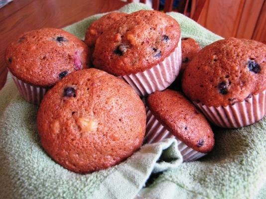 verse fruitmuffins