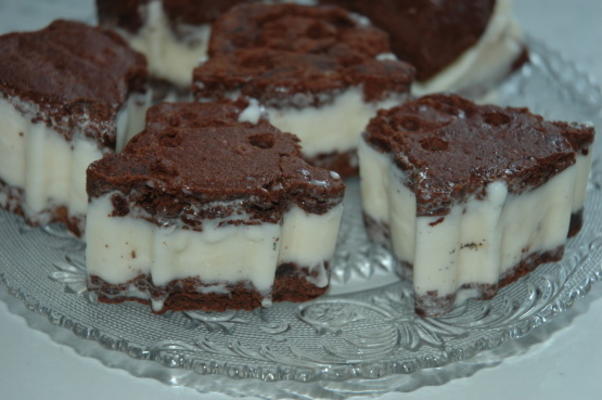 Ice Cream Sandwiches