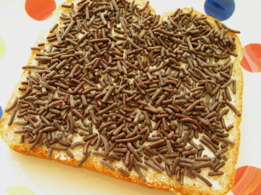 chocoladesandwich