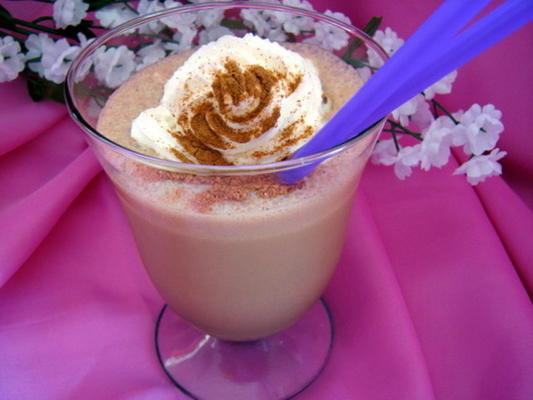 Kahlua-cappuccino's