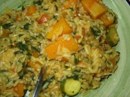 calypso rijst