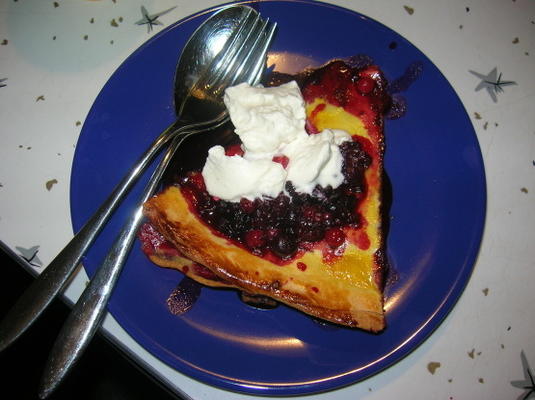 berry-pie