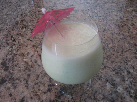 Midori Colada