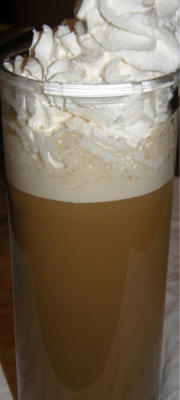 koffie coolata