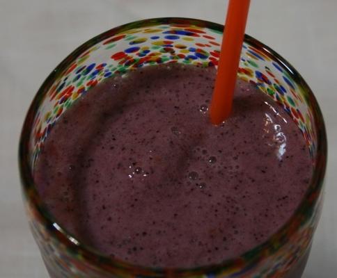 jamba juice banana berry