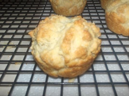 alabama biscuit muffins