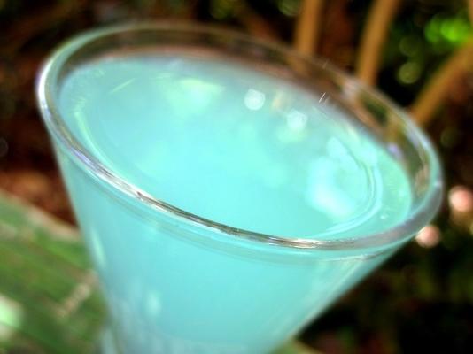 ijsblauwe hpnotiq