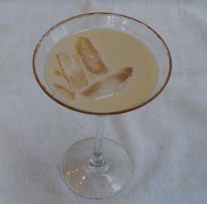 Fireside Martini