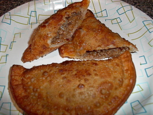 kookclub empanadas