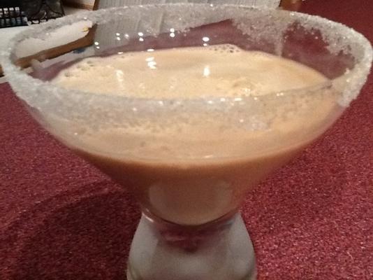 mike's chocolade martini