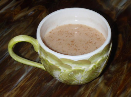 diabetische chai thee