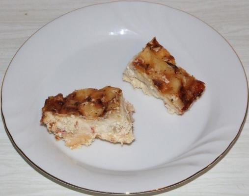 kreeft quiche