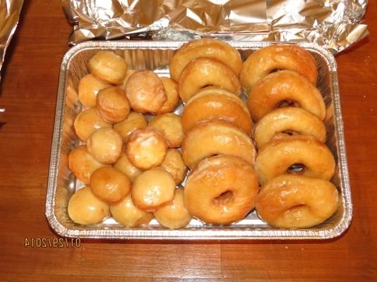 amish donuts