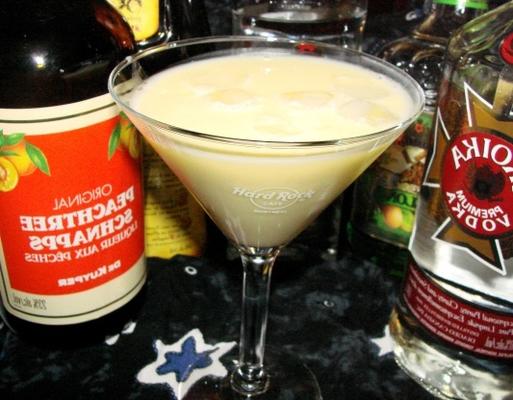 tropische room martini