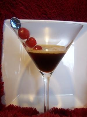 especial kahlua martini