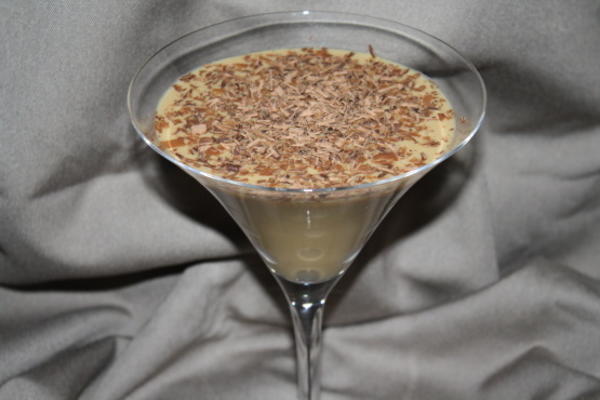 Talea espresso martini