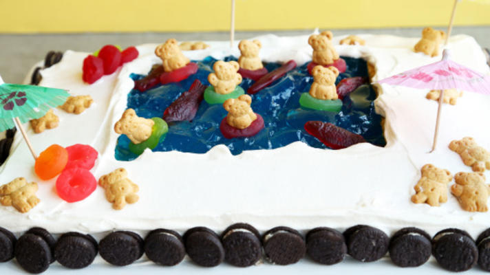 duik in cake