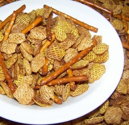 chex mix