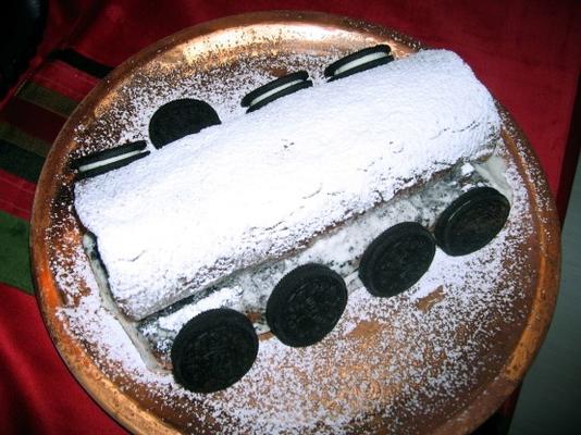 chocolade-oreo-ijscakebroodje