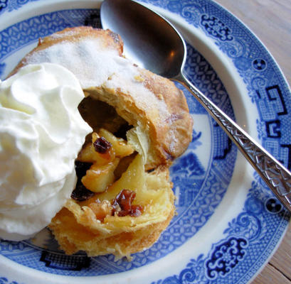 pasteivulling appeltaart