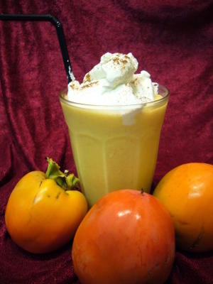 judy reynolds persimmon smoothie