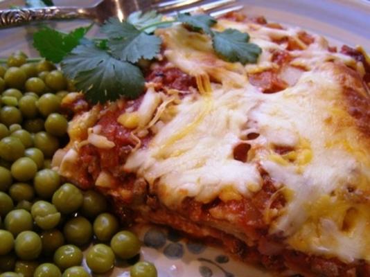 seattle lasagna