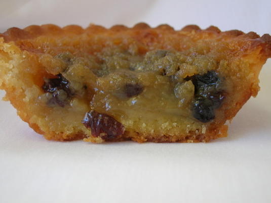 smorgasbord speciale botertaartjes