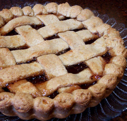 linzortorte
